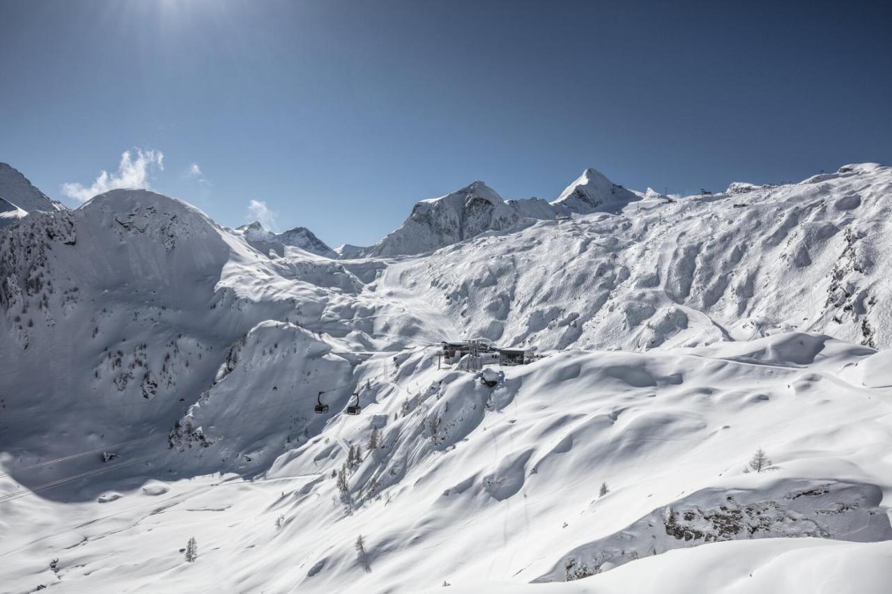 Fp Appartements By We Rent, Summercard Included Kaprun Exterior foto