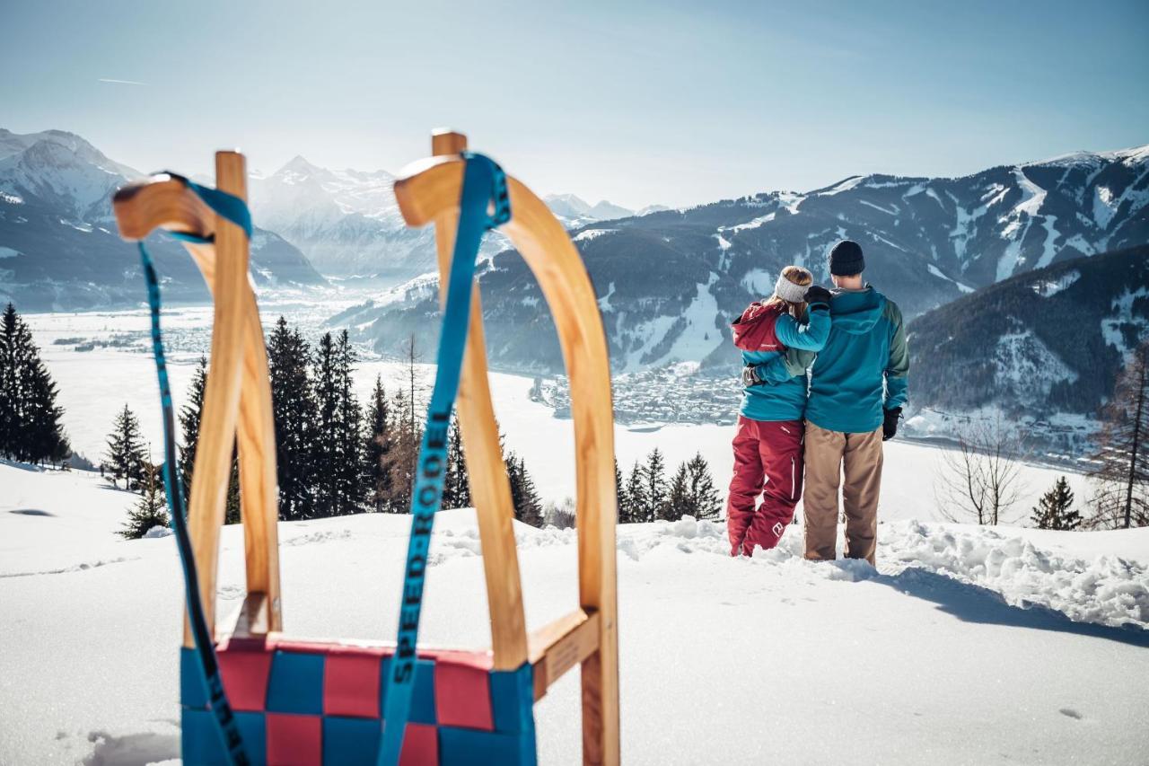 Fp Appartements By We Rent, Summercard Included Kaprun Exterior foto