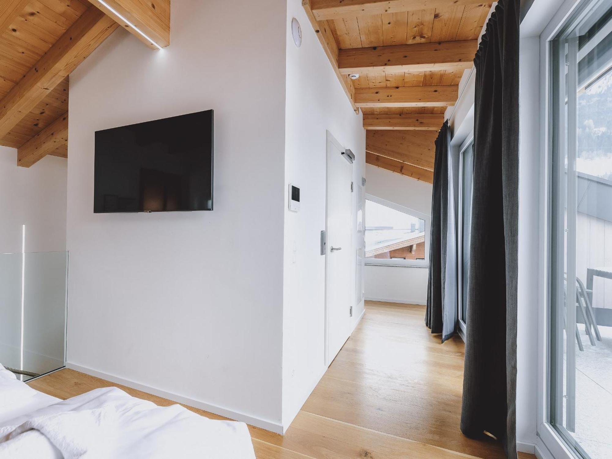 Fp Appartements By We Rent, Summercard Included Kaprun Exterior foto