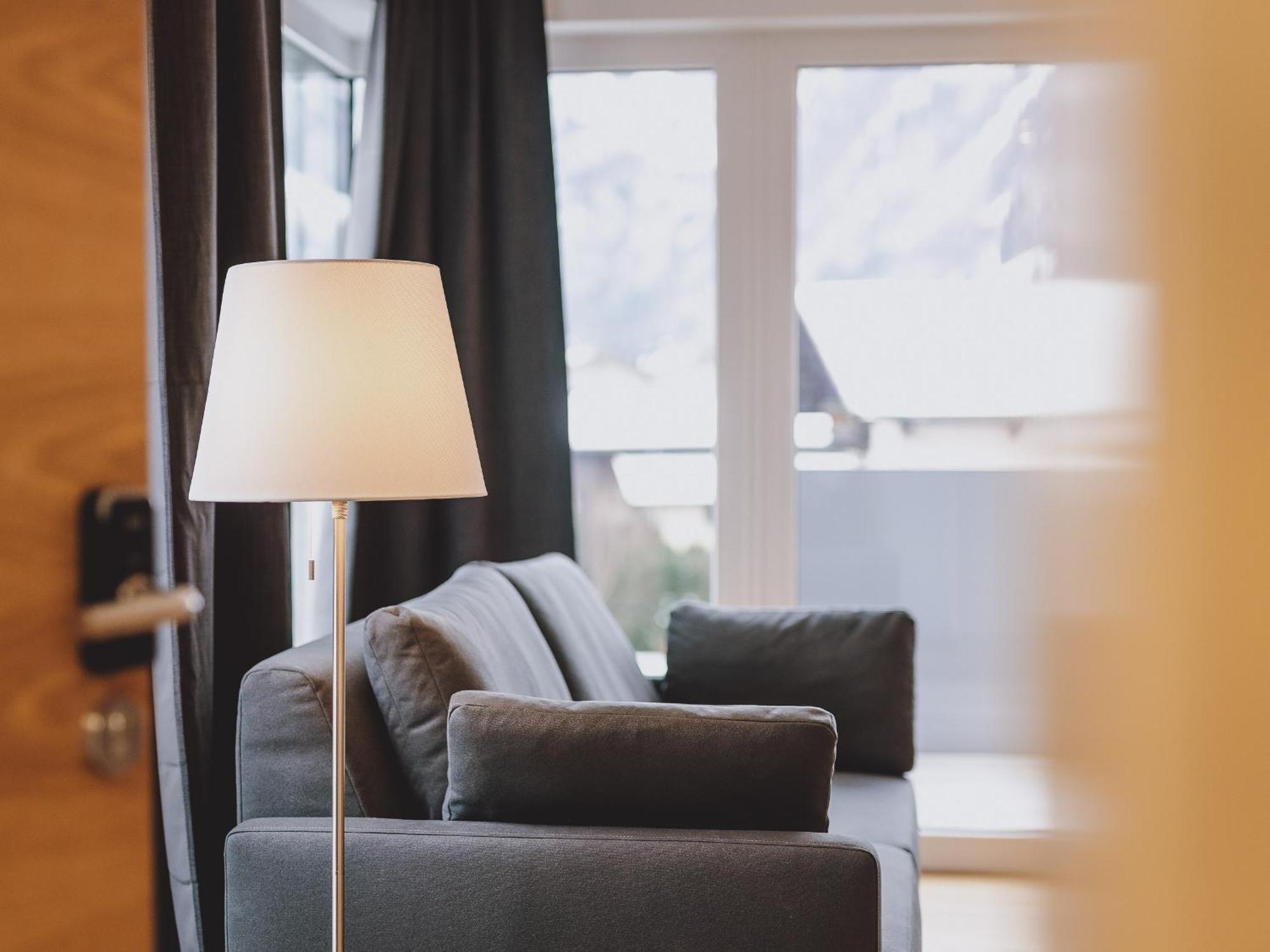 Fp Appartements By We Rent, Summercard Included Kaprun Cameră foto