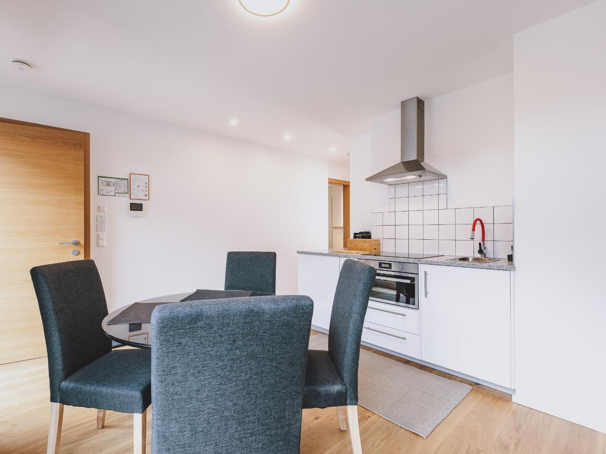 Fp Appartements By We Rent, Summercard Included Kaprun Cameră foto